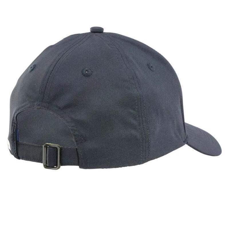 Casquette Bullpadel BPG251 Bleu Marine 4/5