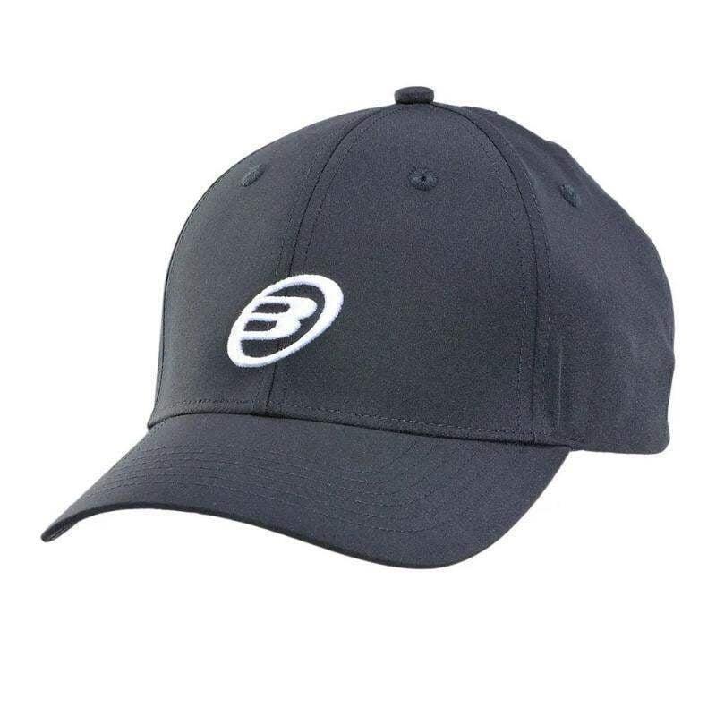 Casquette Bullpadel BPG251 Bleu Marine 5/5