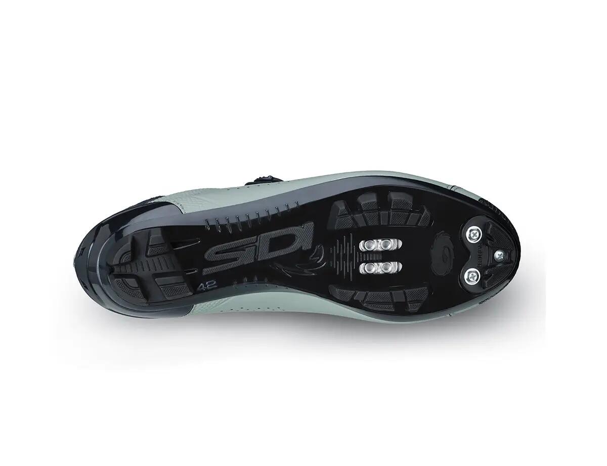 Groene DUST-schoenen 5/6