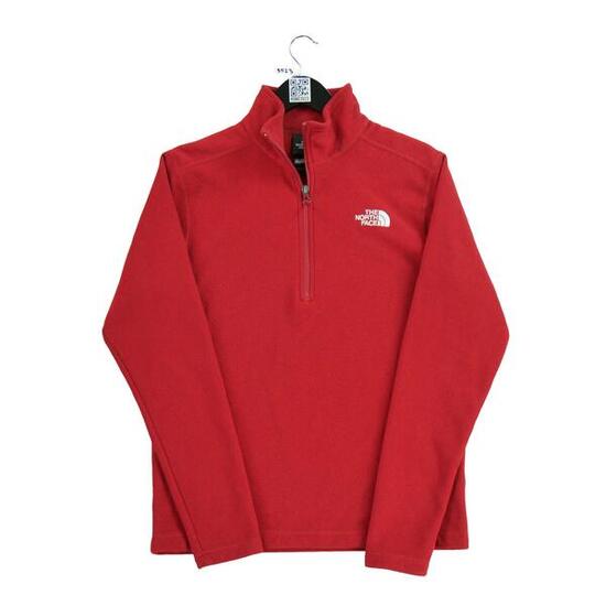 Second life - The North Face Fleece-Pullover - Wie neu