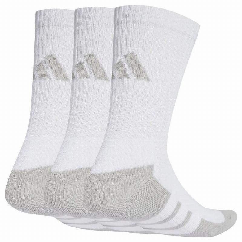 Essentials CLIMACOOL Crew Socks 3 Pairs 5/5