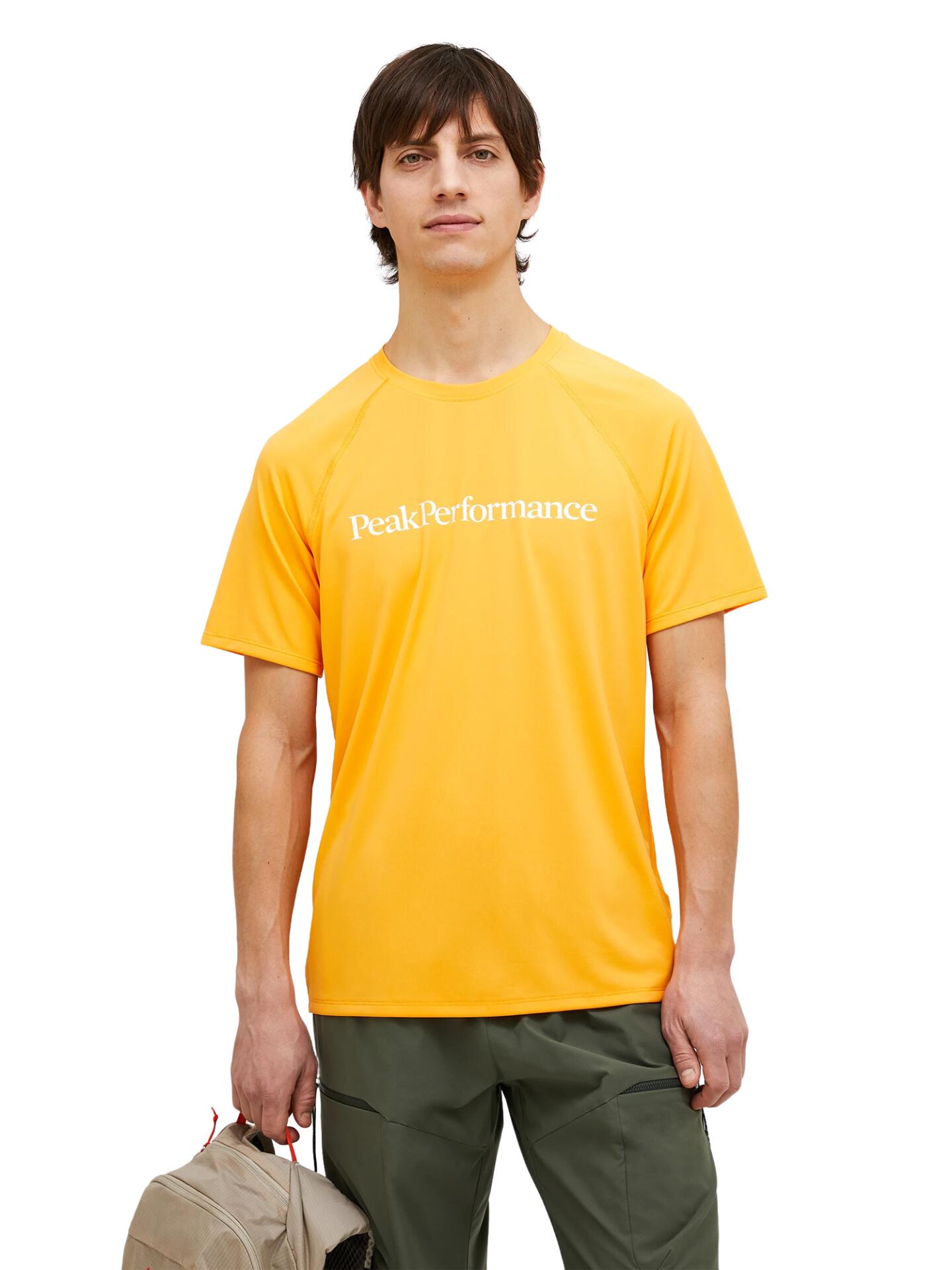 PEAK PERFORMANCE picture