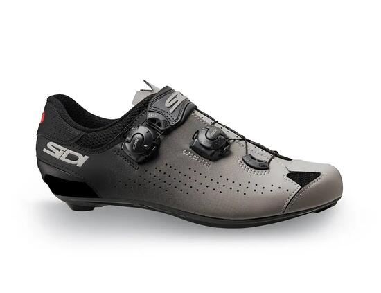 Scarpe GENIUS 10 grigio/nero