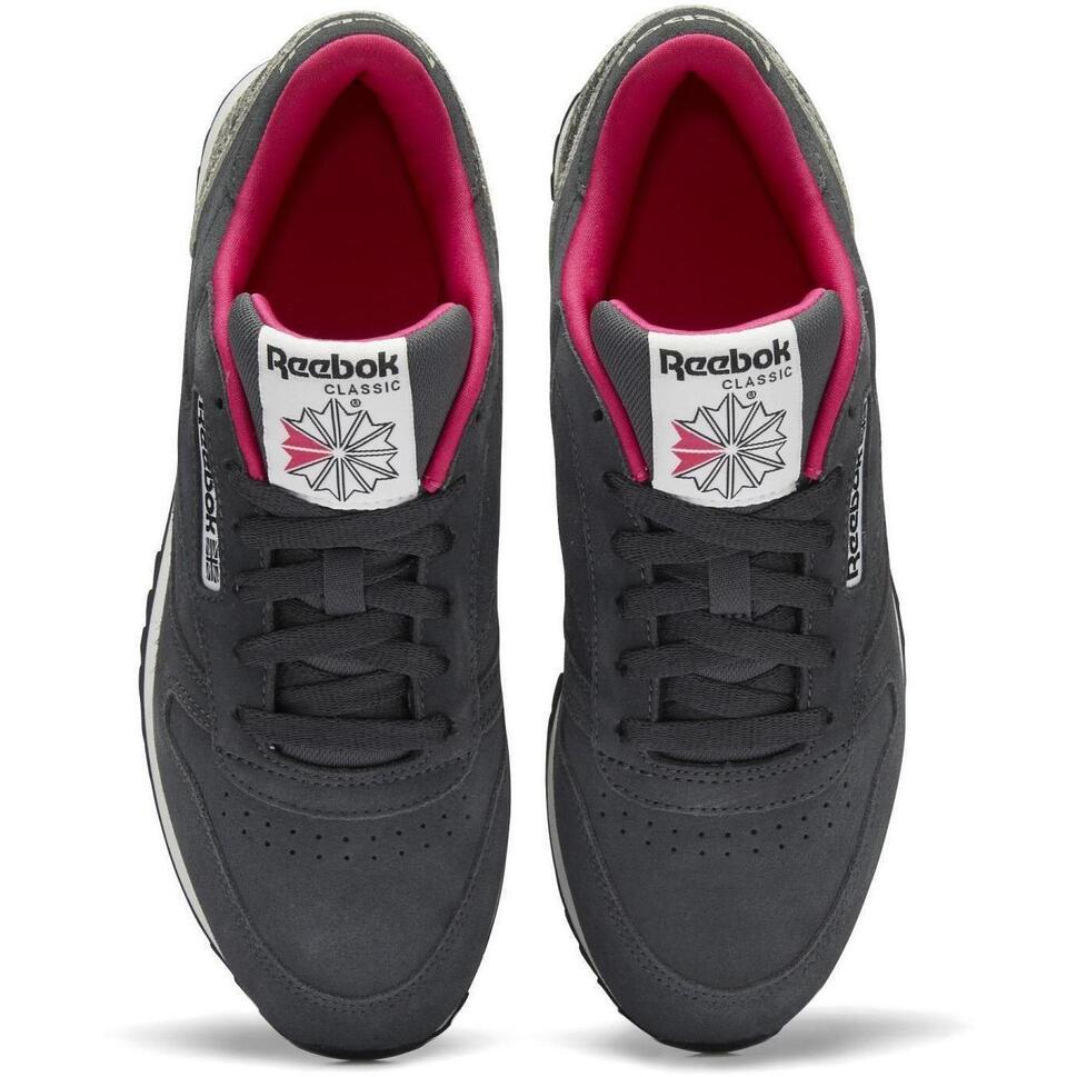 Adidasy Reebok Classic Leather, Kobiety