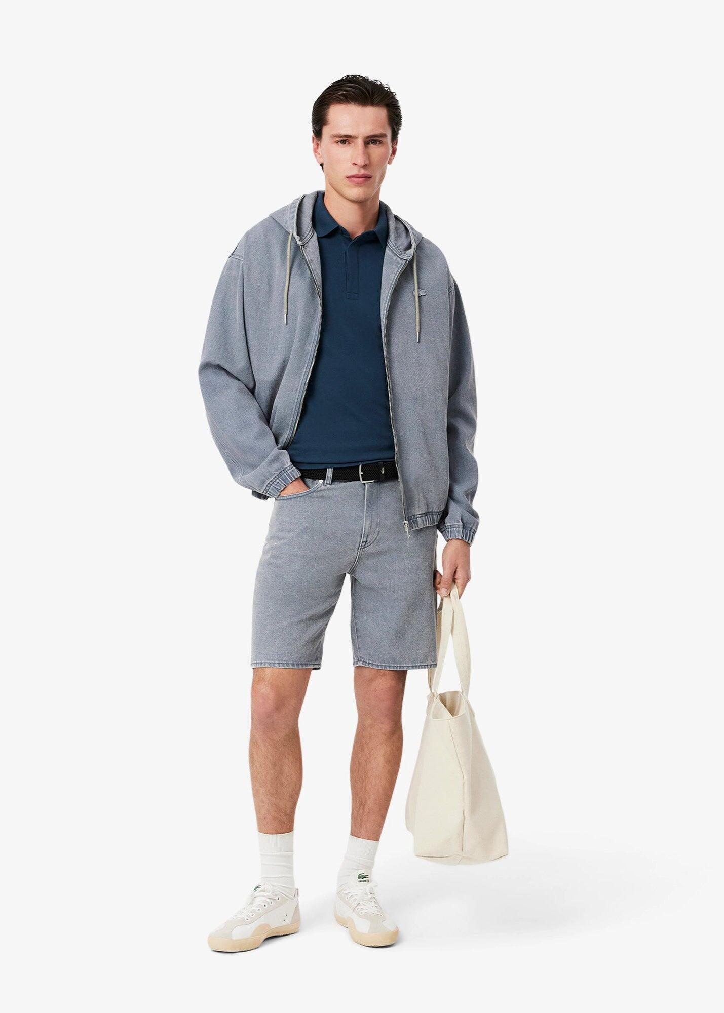 Polo Paris Lacoste - Homme 6/7