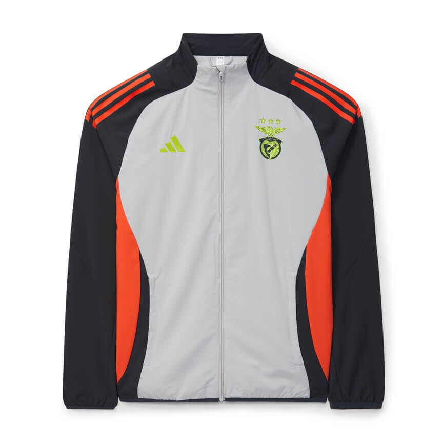 ADIDAS Giacca di presentazione Benfica Lisbonne Tiro 2024/25