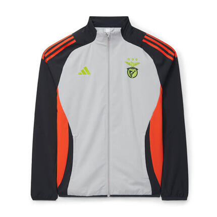 Veste de présentation Benfica Lisbonne Tiro 2024/25
