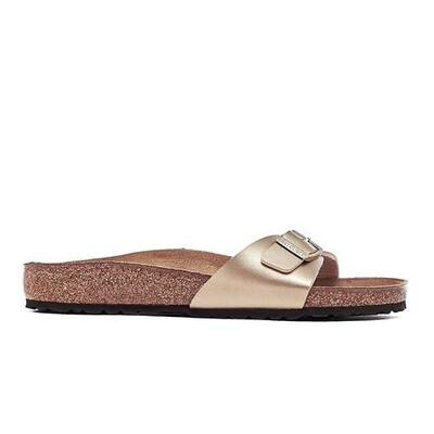 BIRKENSTOCK Madrid BF - Sandalen (normale Weite)
