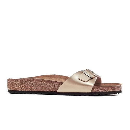 Klapki damskie Birkenstock Madrid BF