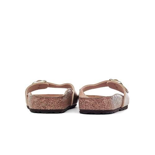Klapki damskie Birkenstock Madrid BF 5/5