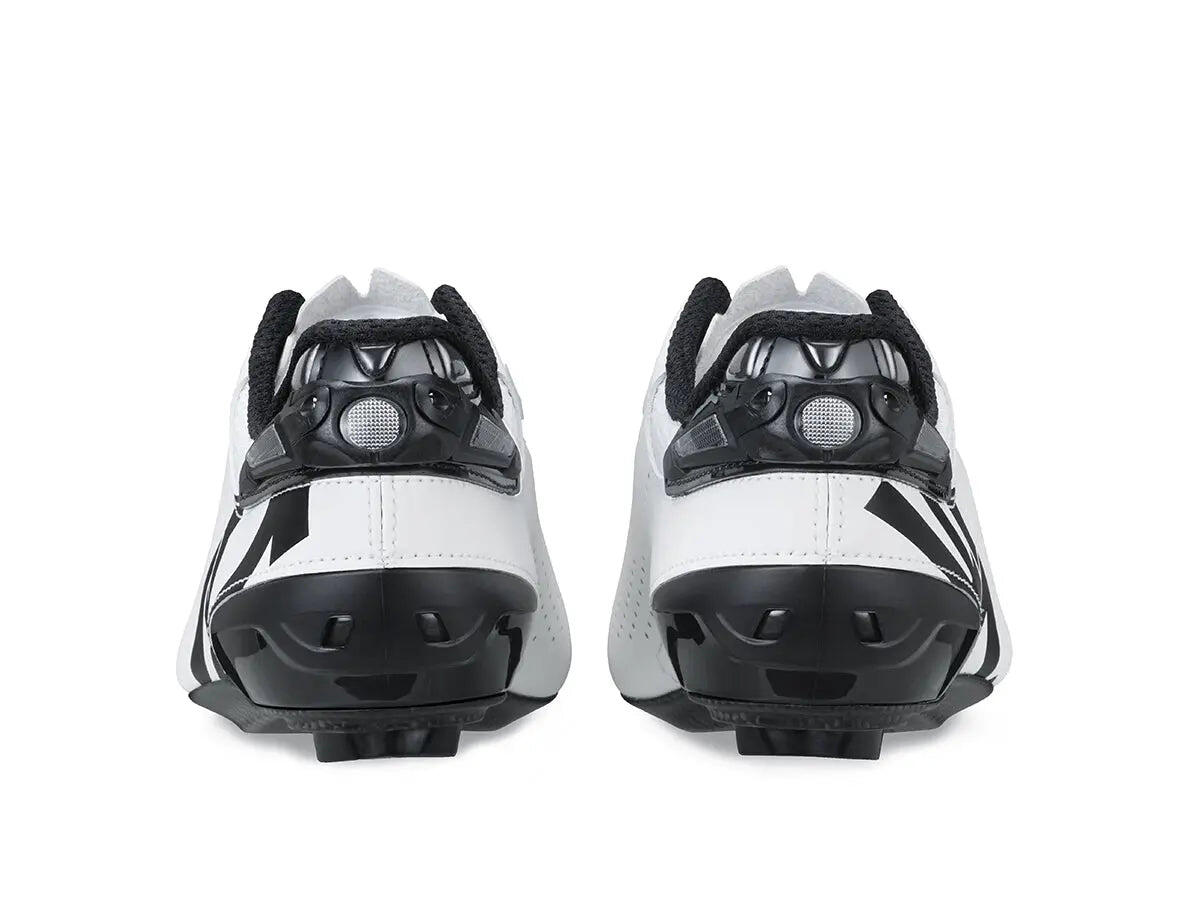 Chaussures SHOT 2S blanc/noir 4/7
