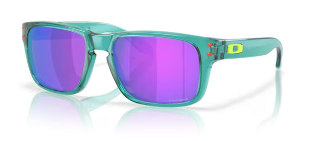 OAKLEY Occhiali da Sole Oakley HOLBROOK JUNIOR 0OJ9014  junior Taglia 50/16/130