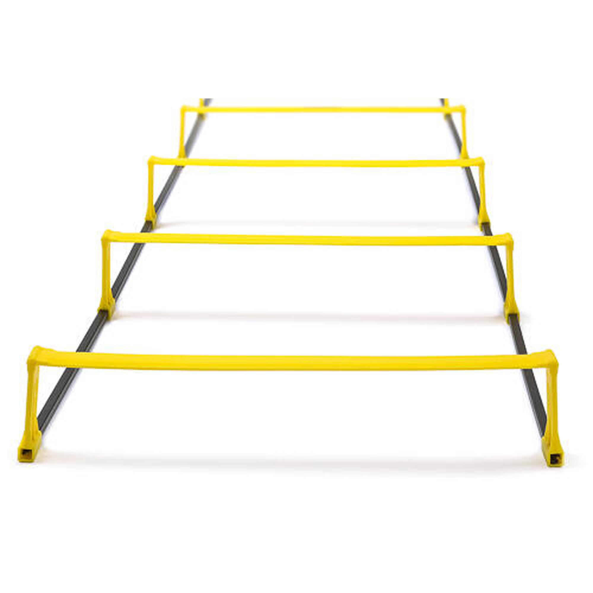 Scarita antrenament TeamSports T-PRO reglabila pe inaltime