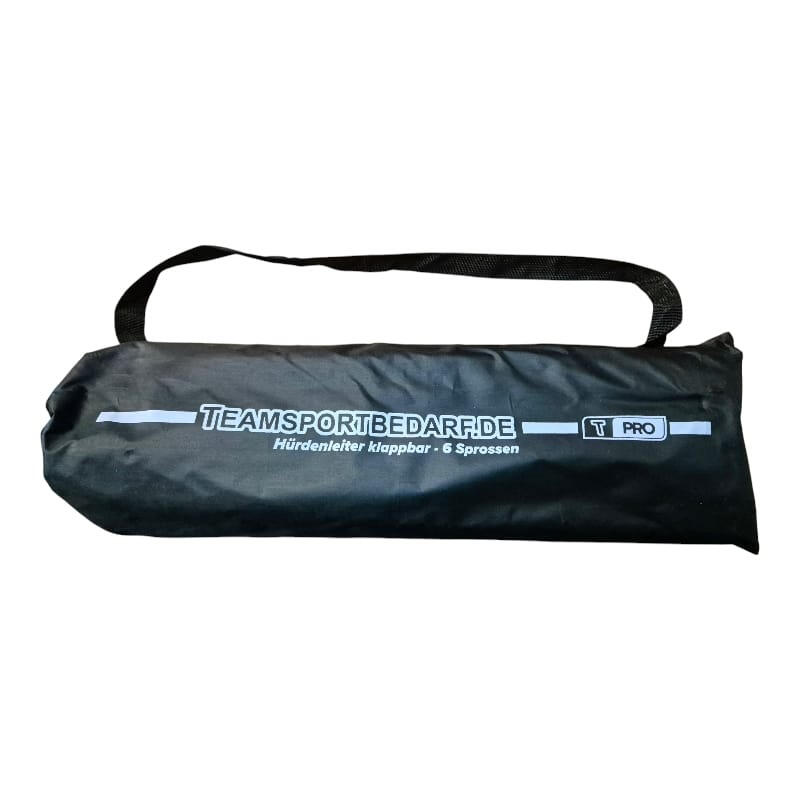 Scarita antrenament TeamSports T-PRO reglabila pe inaltime