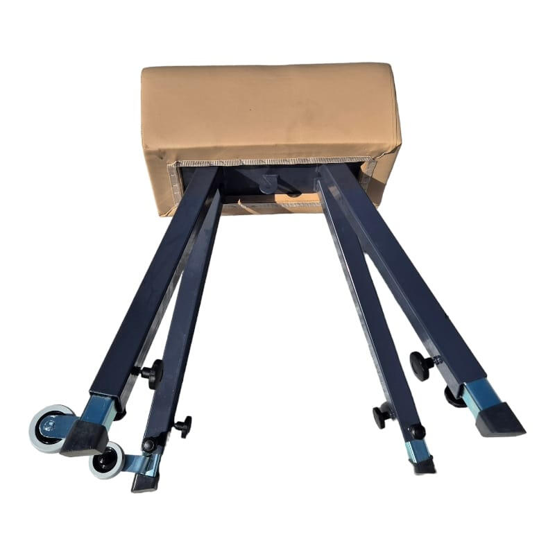 Capra gimnastica Pesmenpol