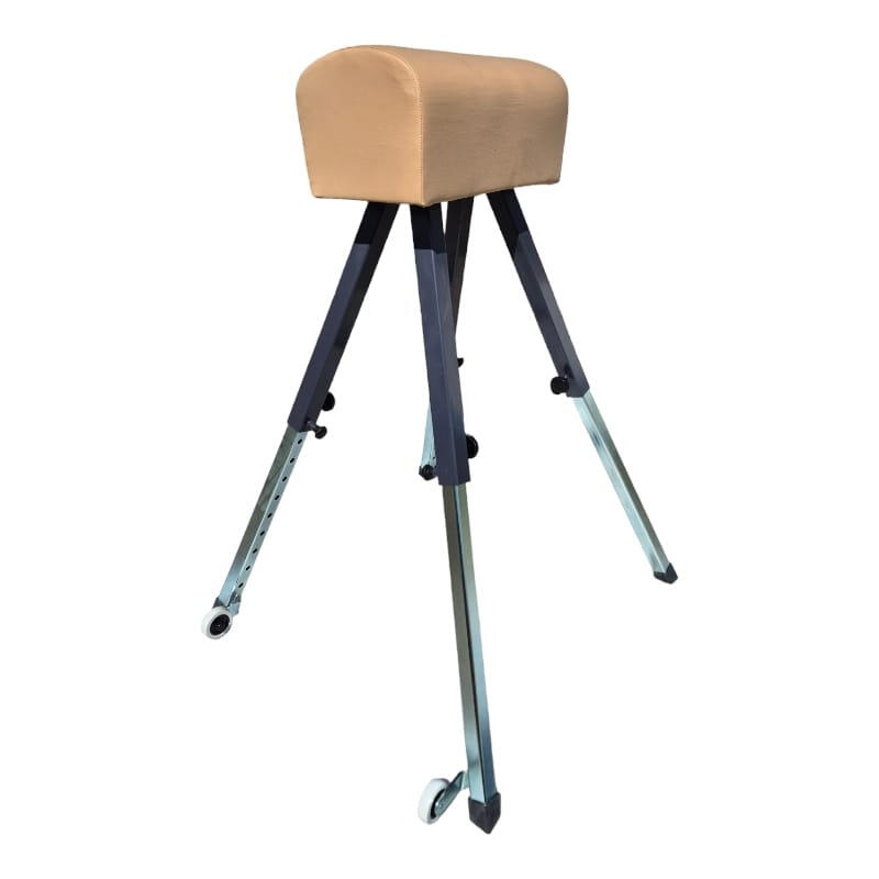 Capra gimnastica Pesmenpol