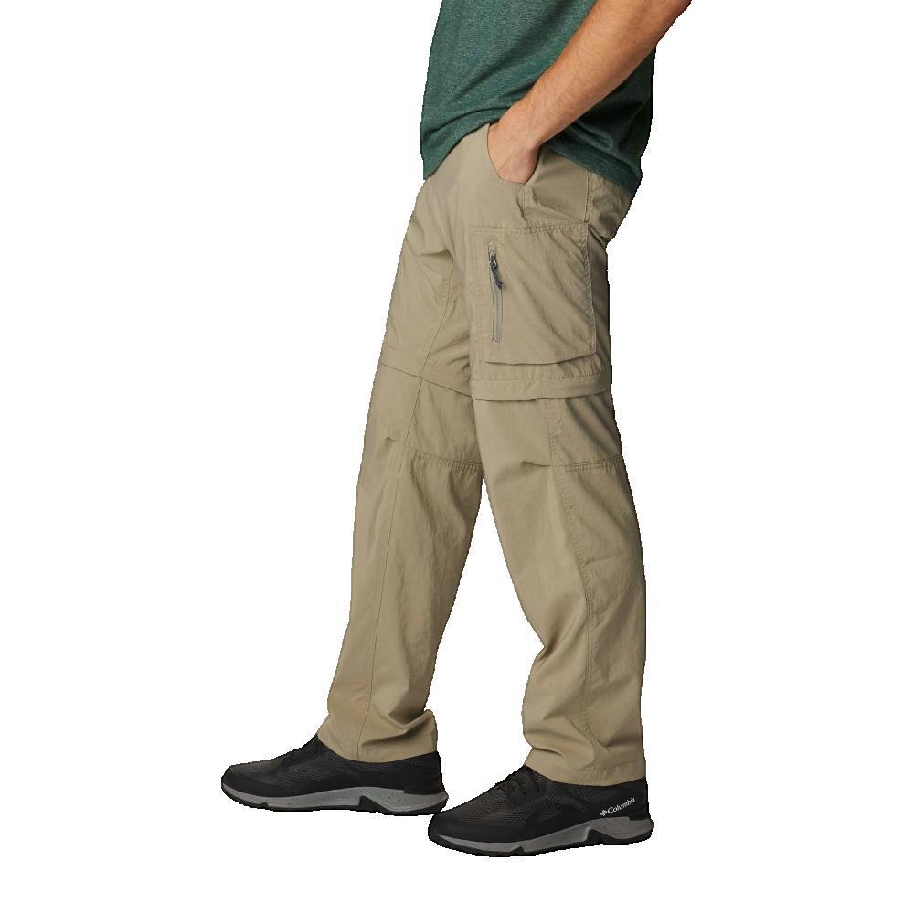Pantalon Columbia Convertible Ridge Utility beige 2/2