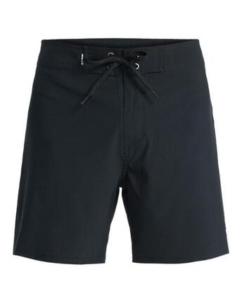 Boardshort SURFSILK KAIMANA 16" Rouge Homme