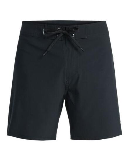 Boardshort SURFSILK KAIMANA 16" Noir Homme