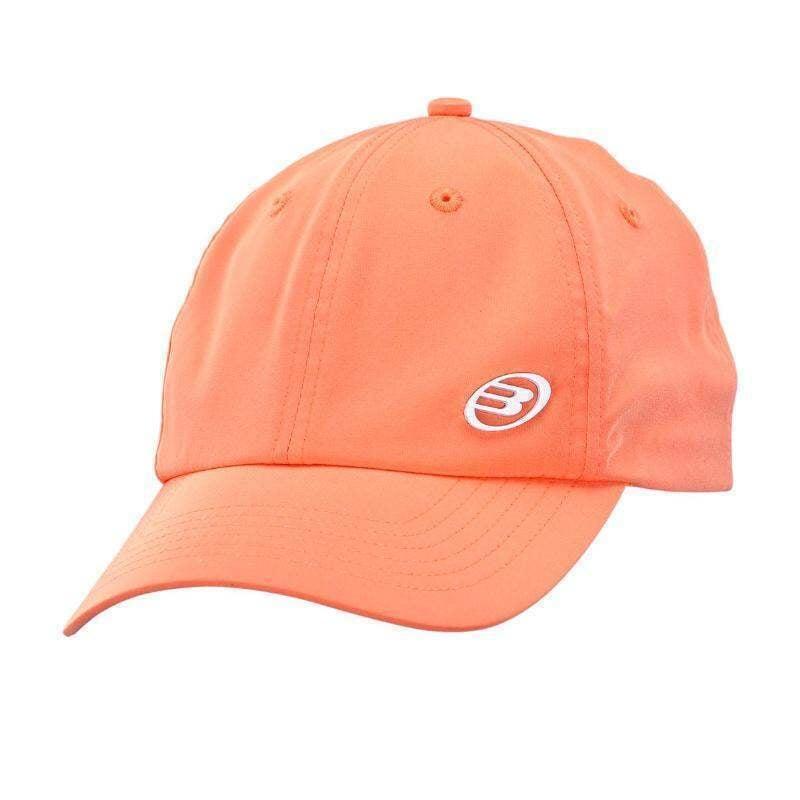 Cappello Bullpadel BPG252 Papaya 5/5