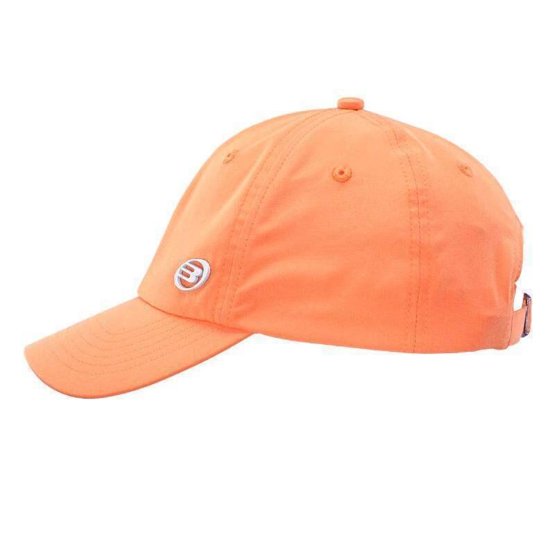 Cappello Bullpadel BPG252 Papaya 3/5