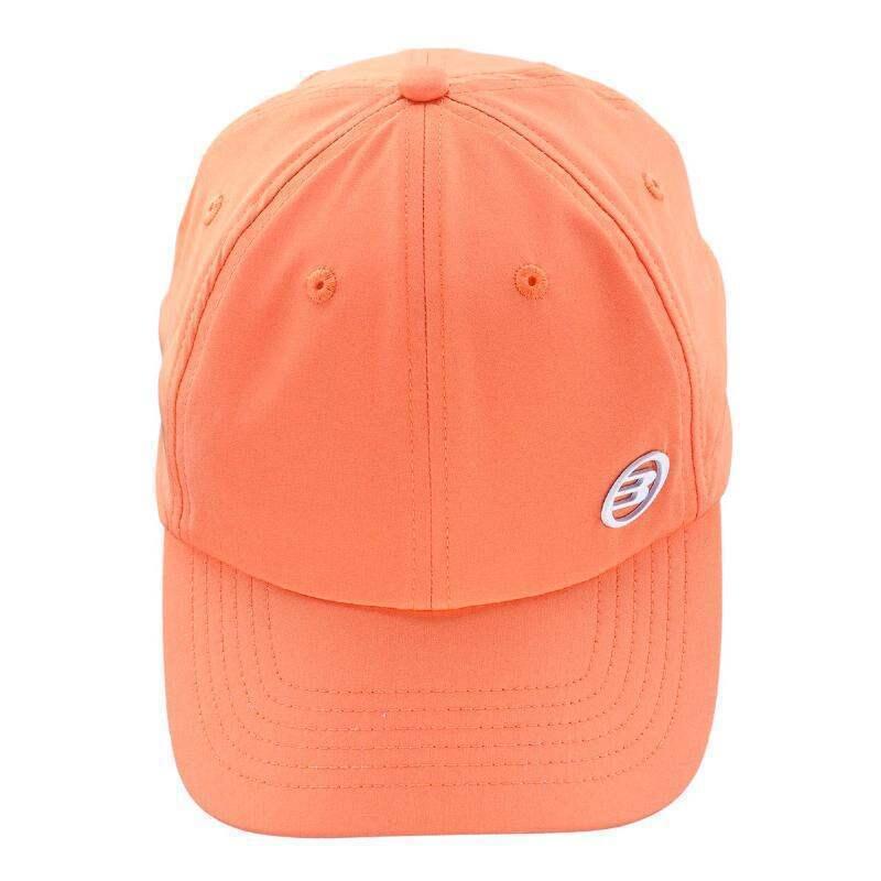 Cappello Bullpadel BPG252 Papaya 2/5