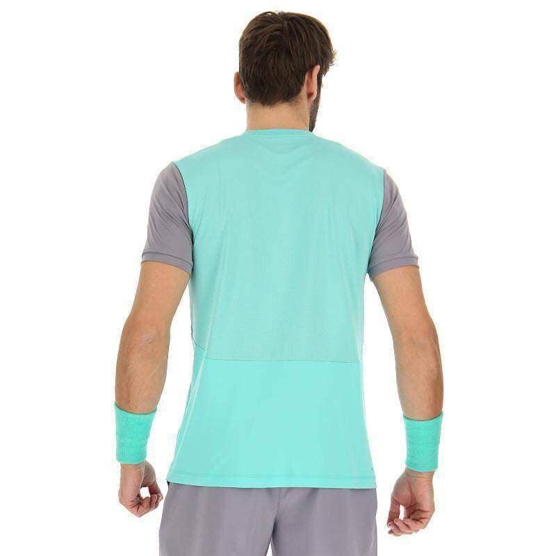 LOTTO TOP IV T-SHIRT 3/5