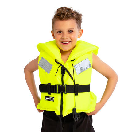 Gilet de sauvetage Enfant CE 100 Newtons