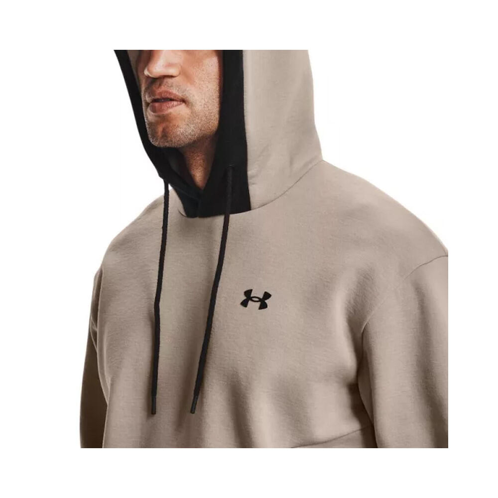 Felpa con cappuccio Under Armour RECOVER FLEECE da uomo 5/7
