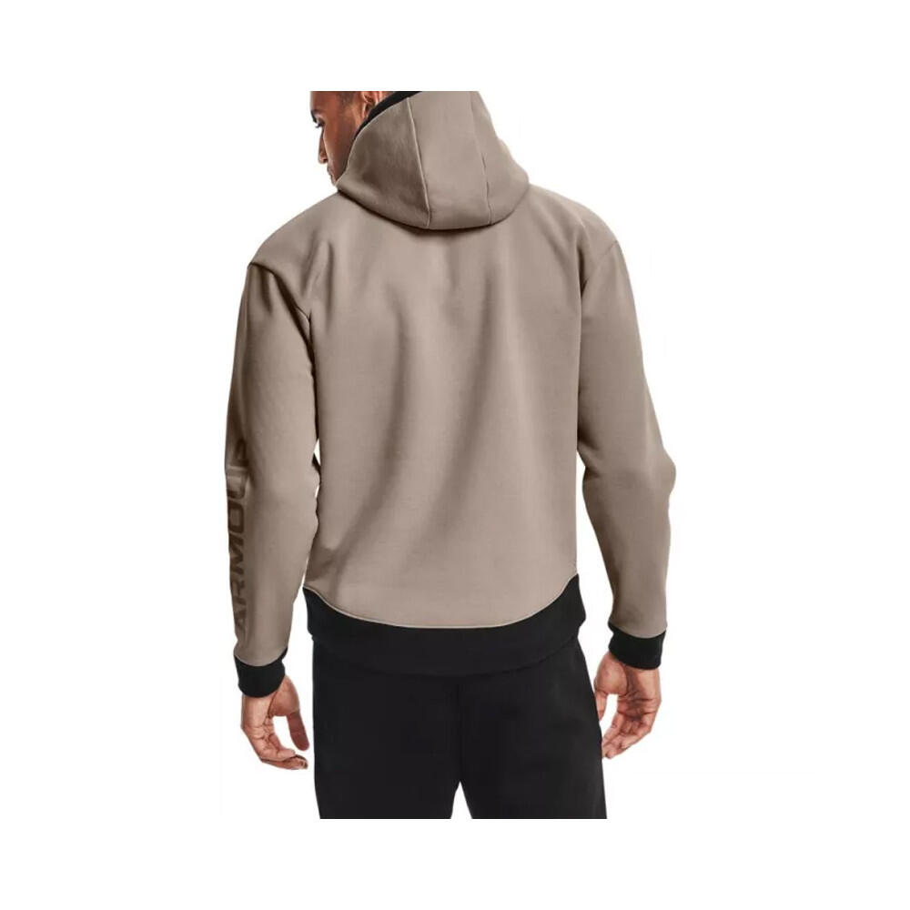Felpa con cappuccio Under Armour RECOVER FLEECE da uomo 4/7
