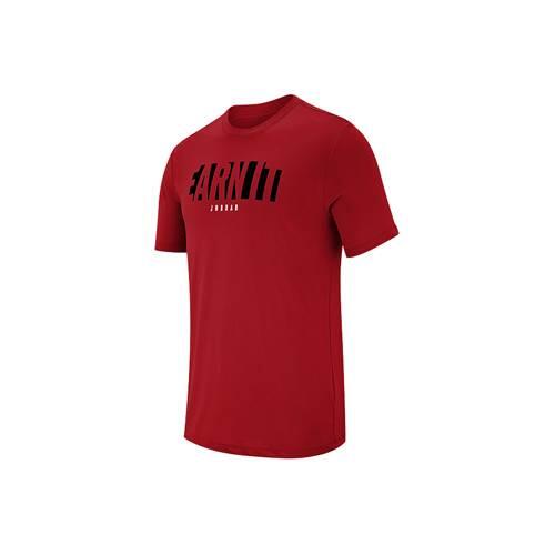 Magliette formazione uomo Nike Air Jordan