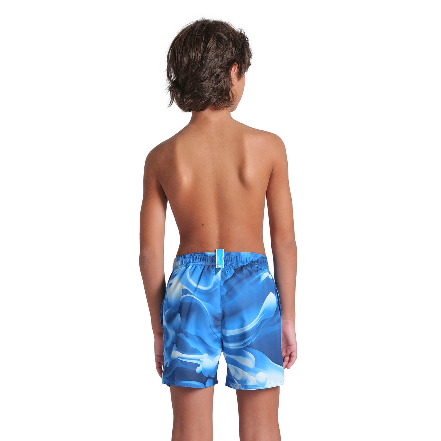 Shorts da spiaggia Ragazzo - Water Prints Allover 2/5