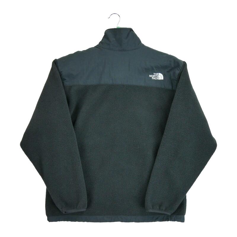 Reconditionné - Veste polaire Homme Retro Noir - homme - Très Bon État