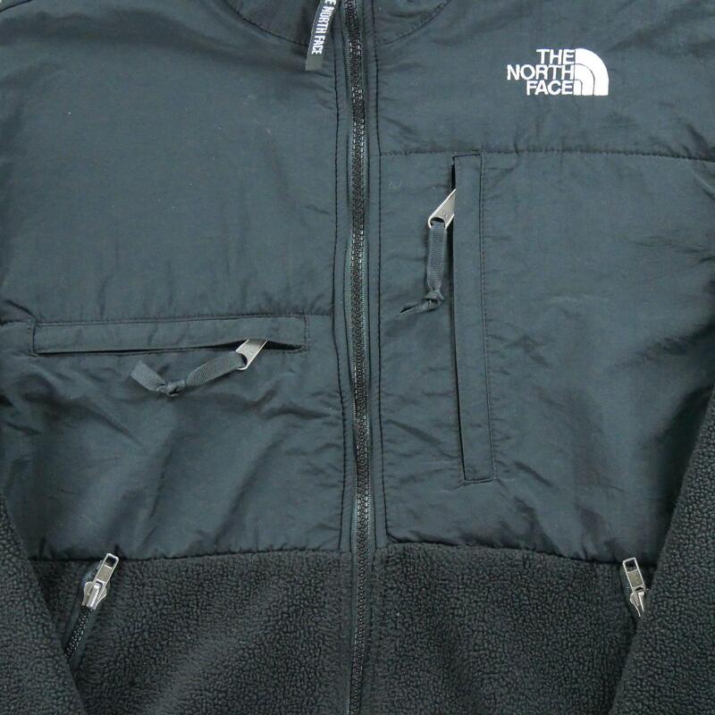 Reconditionné - Veste polaire Homme Retro Noir - homme - Très Bon État