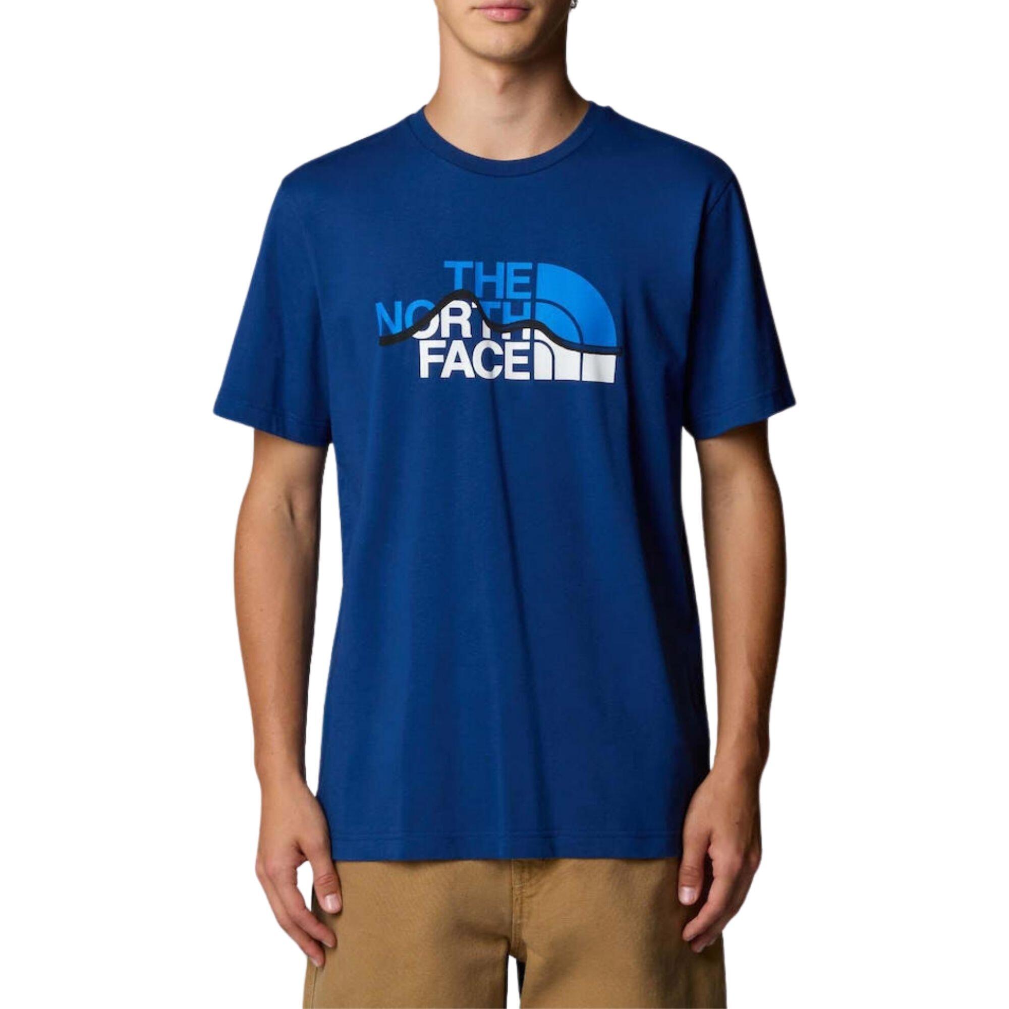 THE NORTH FACE picture