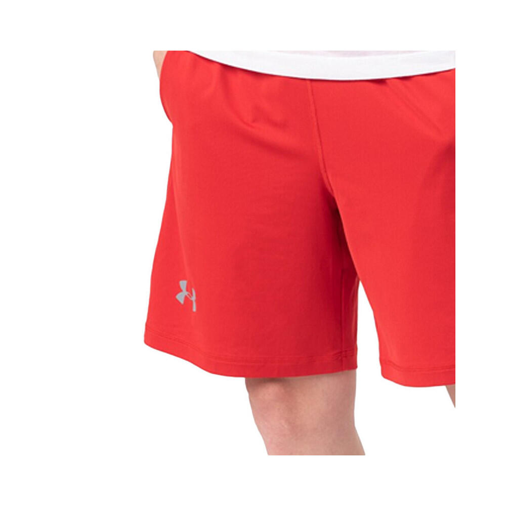 Bermuda e pantaloncini corti Under Armour SHORT HOMME RAID 8 UNDER ARMOUR 5/5