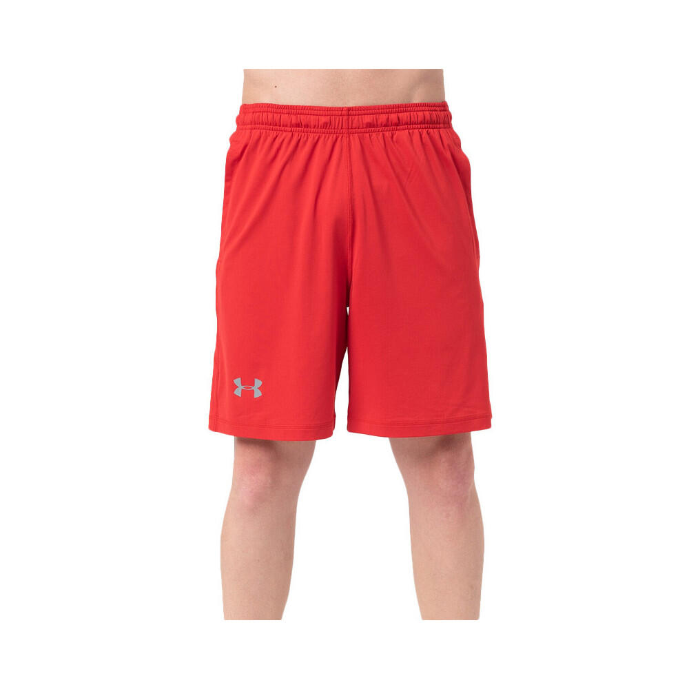 Bermuda e pantaloncini corti Under Armour SHORT HOMME RAID 8 UNDER ARMOUR 4/5