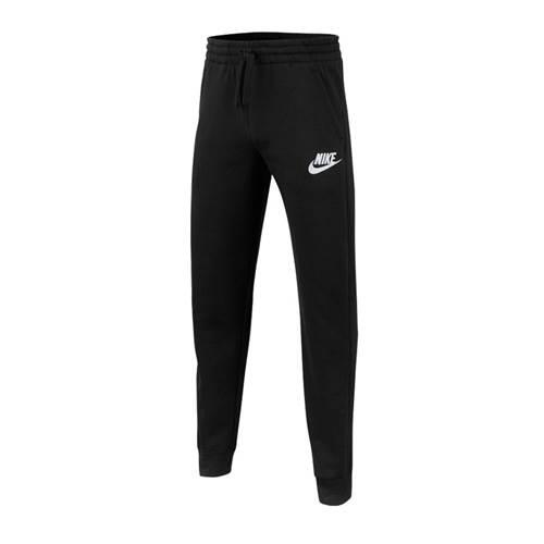 Spodnie sportowe chłopięce Nike JR Club Fleece Jogger