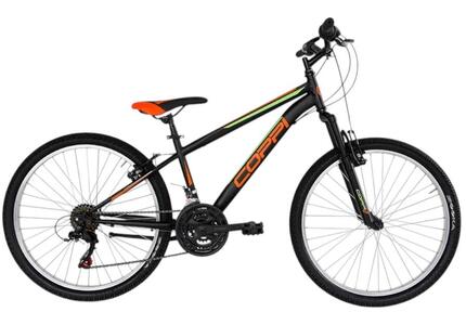 Coppi MTB 24 Jaunty 18V