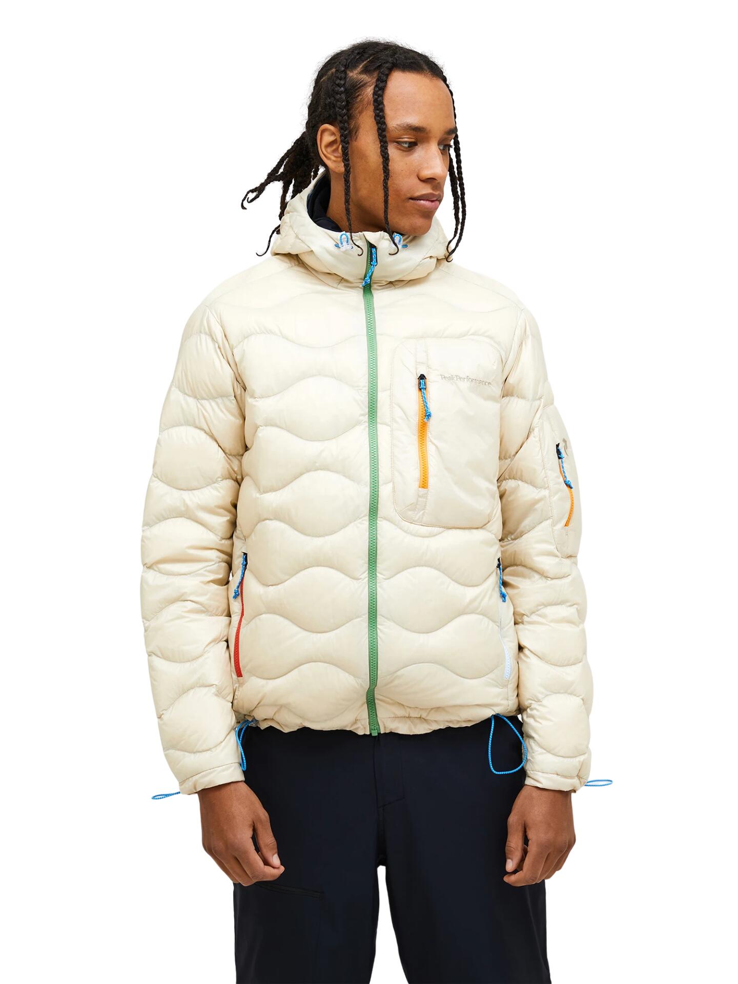 PEAK PERFORMANCE picture