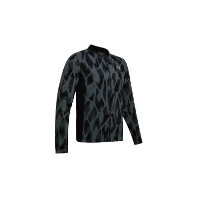 Trainingsjack under armour launch 2.0 printed