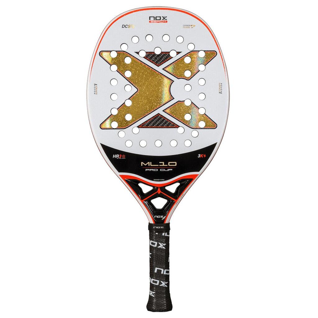 Beach Tennis Nox Ml10 Pro Cup