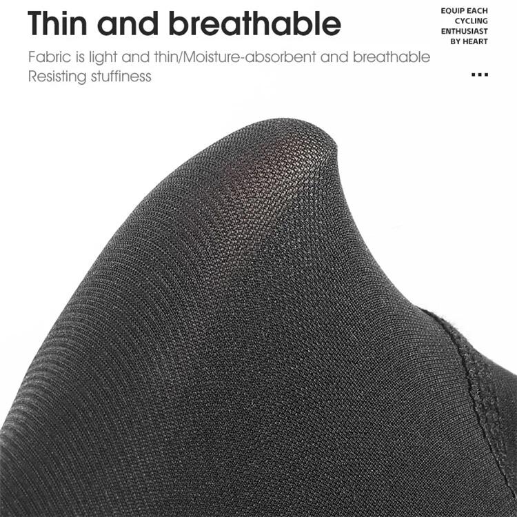 Cycling Schokbeschermende elleboogbeschermers, elastische beschermmanchet 7/7