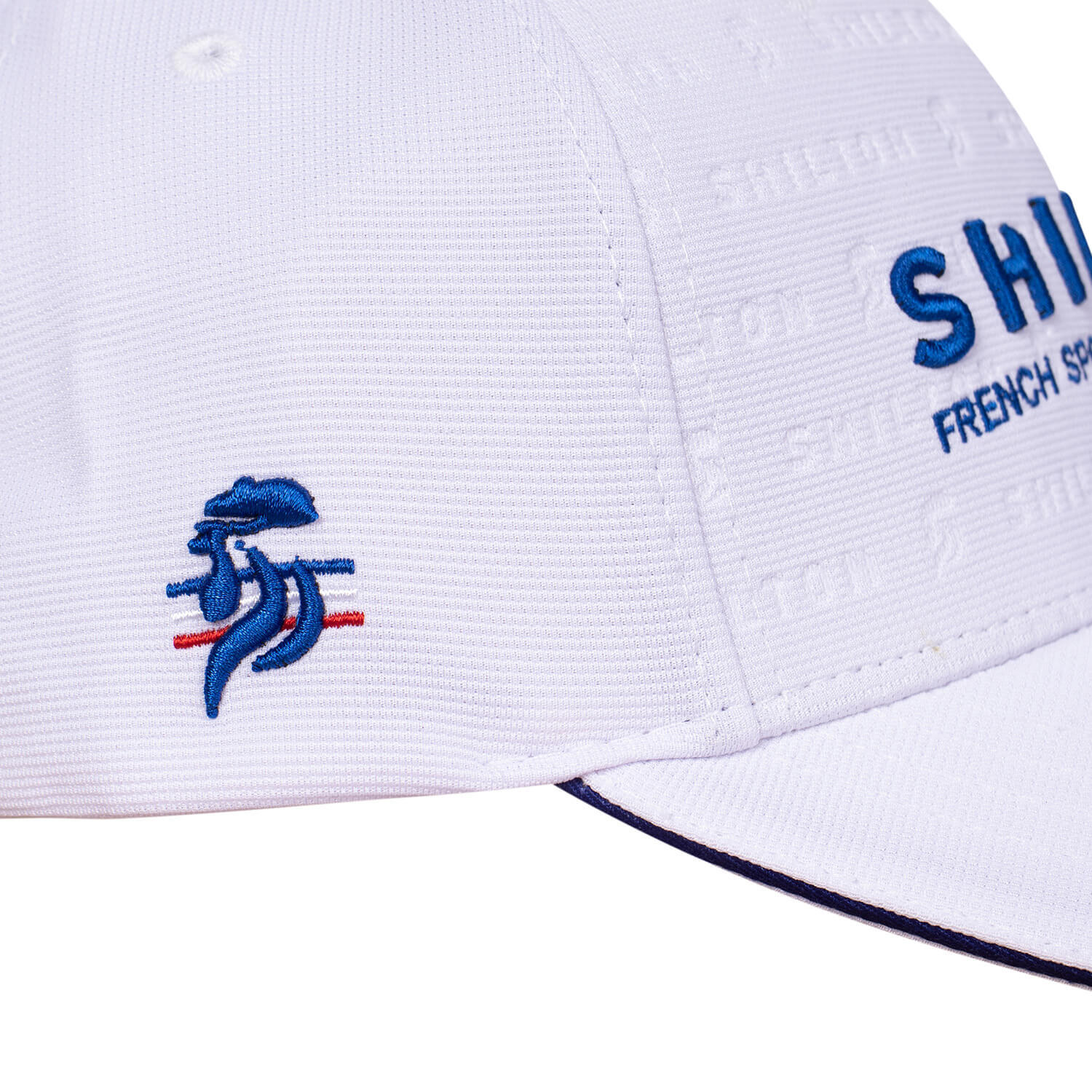 Casquette unity homme 3/4