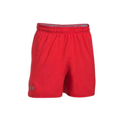 Short Under Armour Qualifier 5 Woven