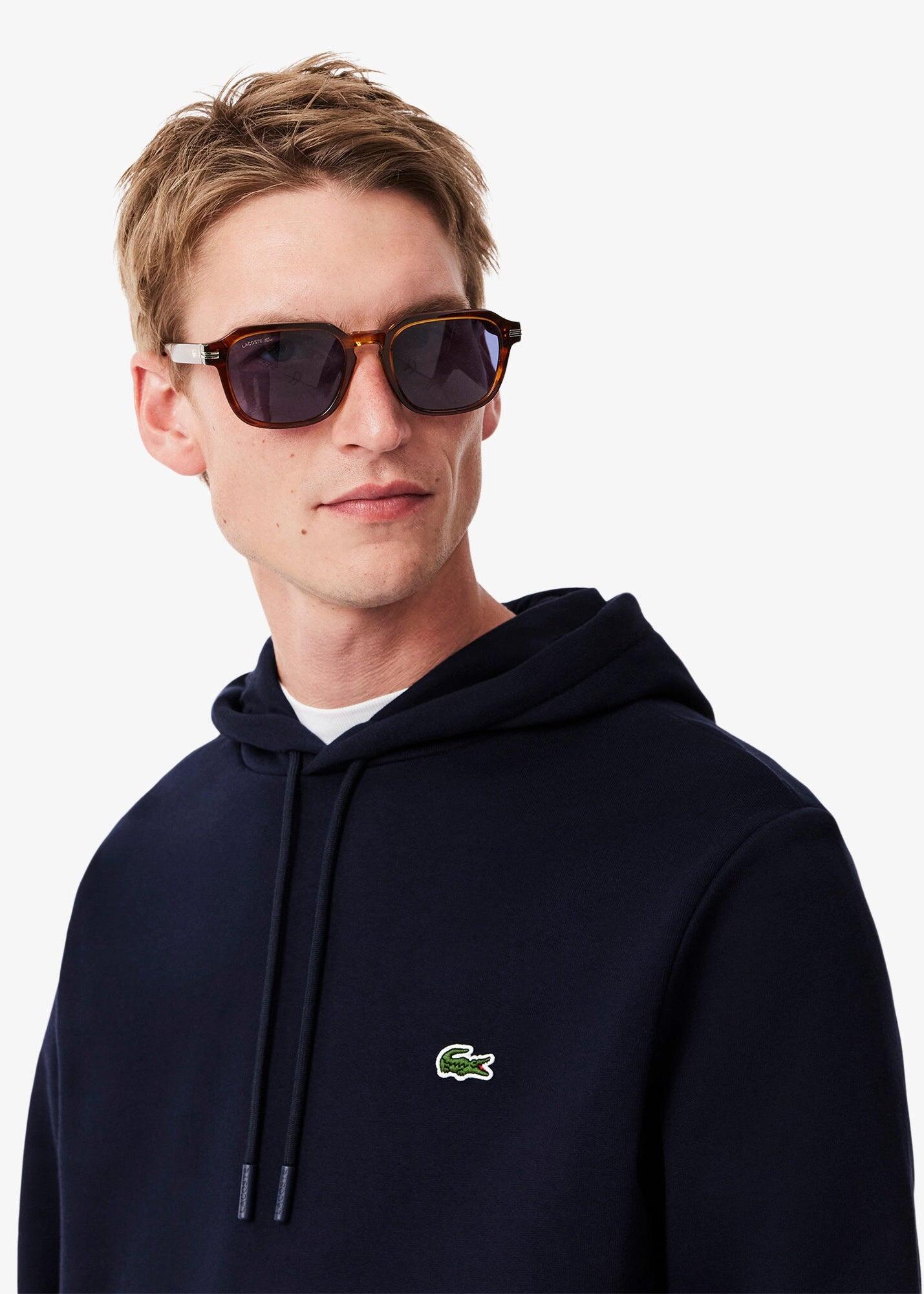 Sweat à capuche Lacoste - Homme 2/7