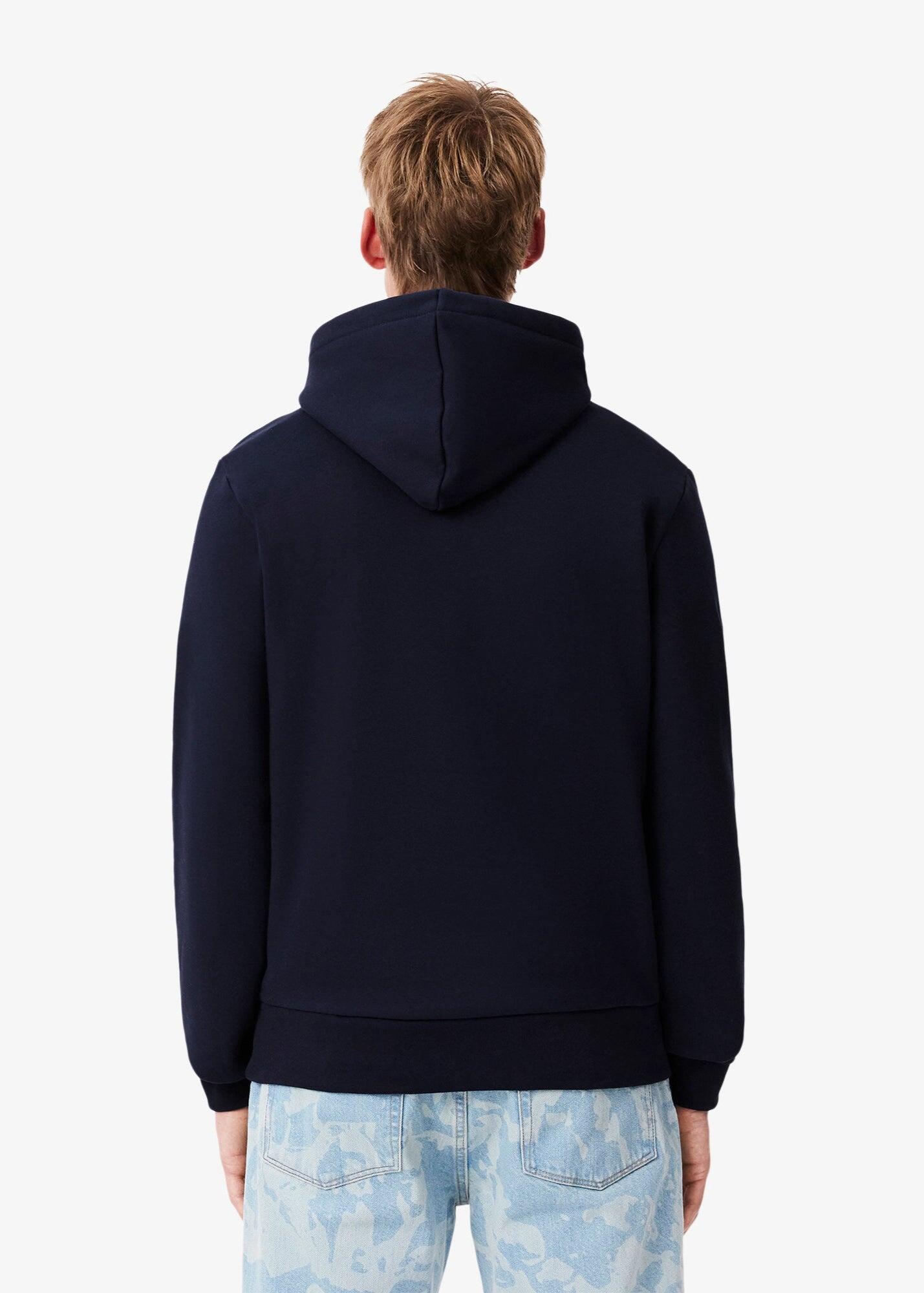 Sweat à capuche Lacoste - Homme 3/7