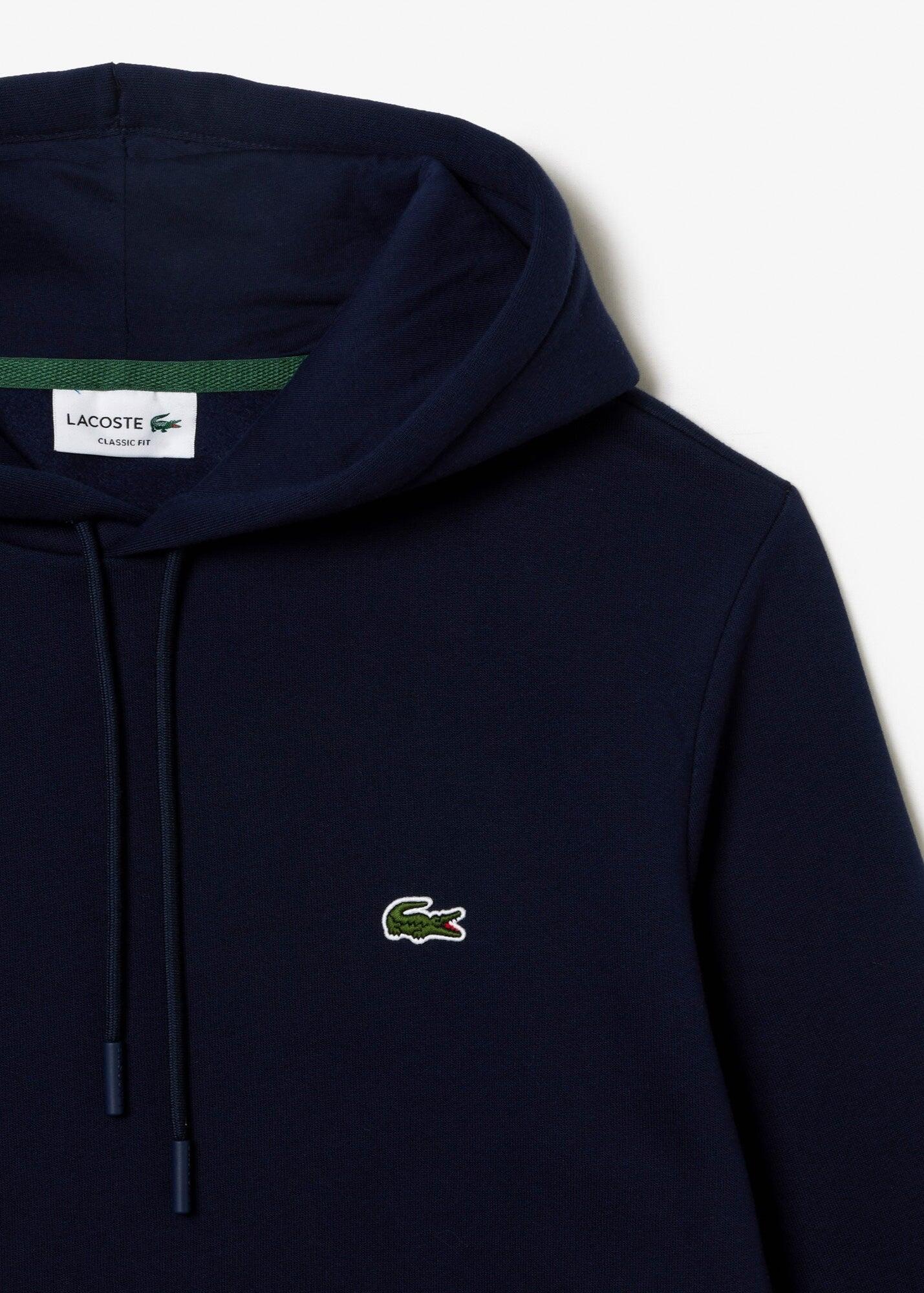 Sweat à capuche Lacoste - Homme 4/7