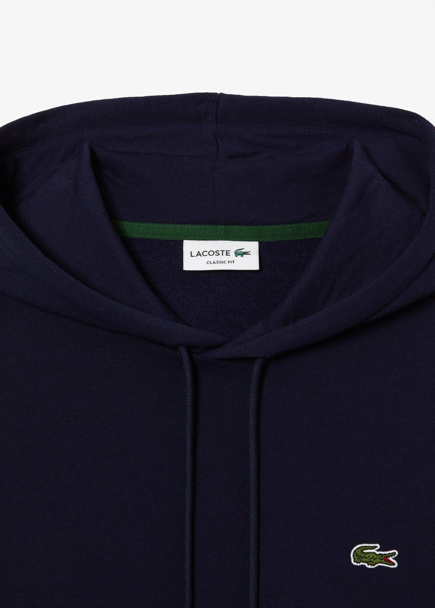 Sweat à capuche Lacoste - Homme 5/7