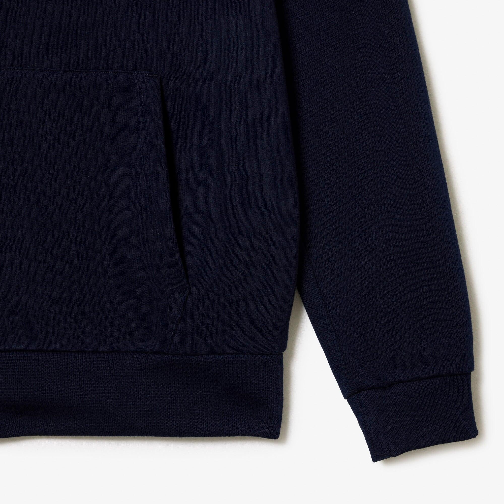 Sweat à capuche Lacoste - Homme 6/7